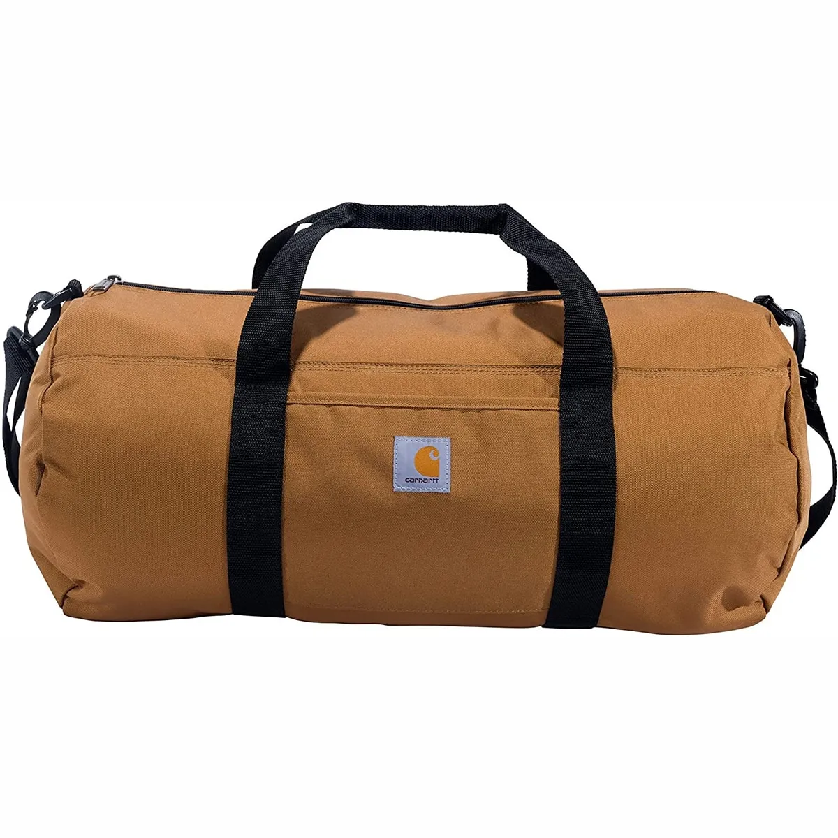 Carhartt Trade Série 2 | Sac de voyage marron